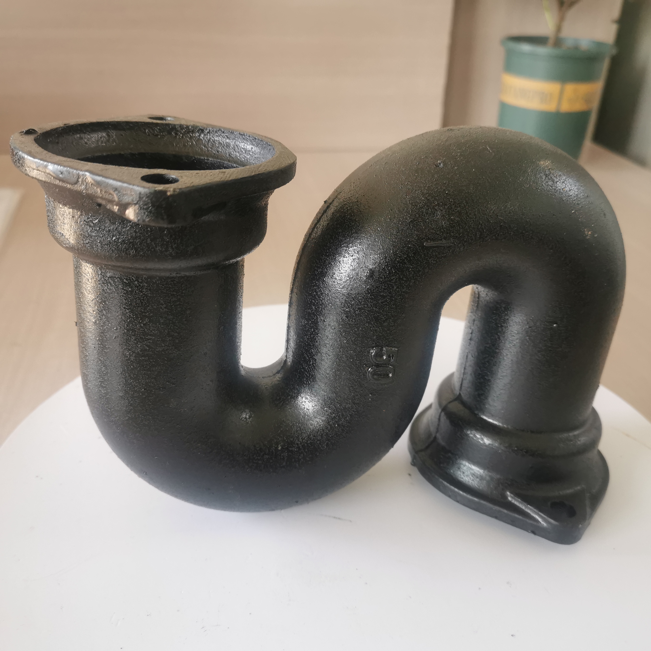 顺义B 型铸铁管
